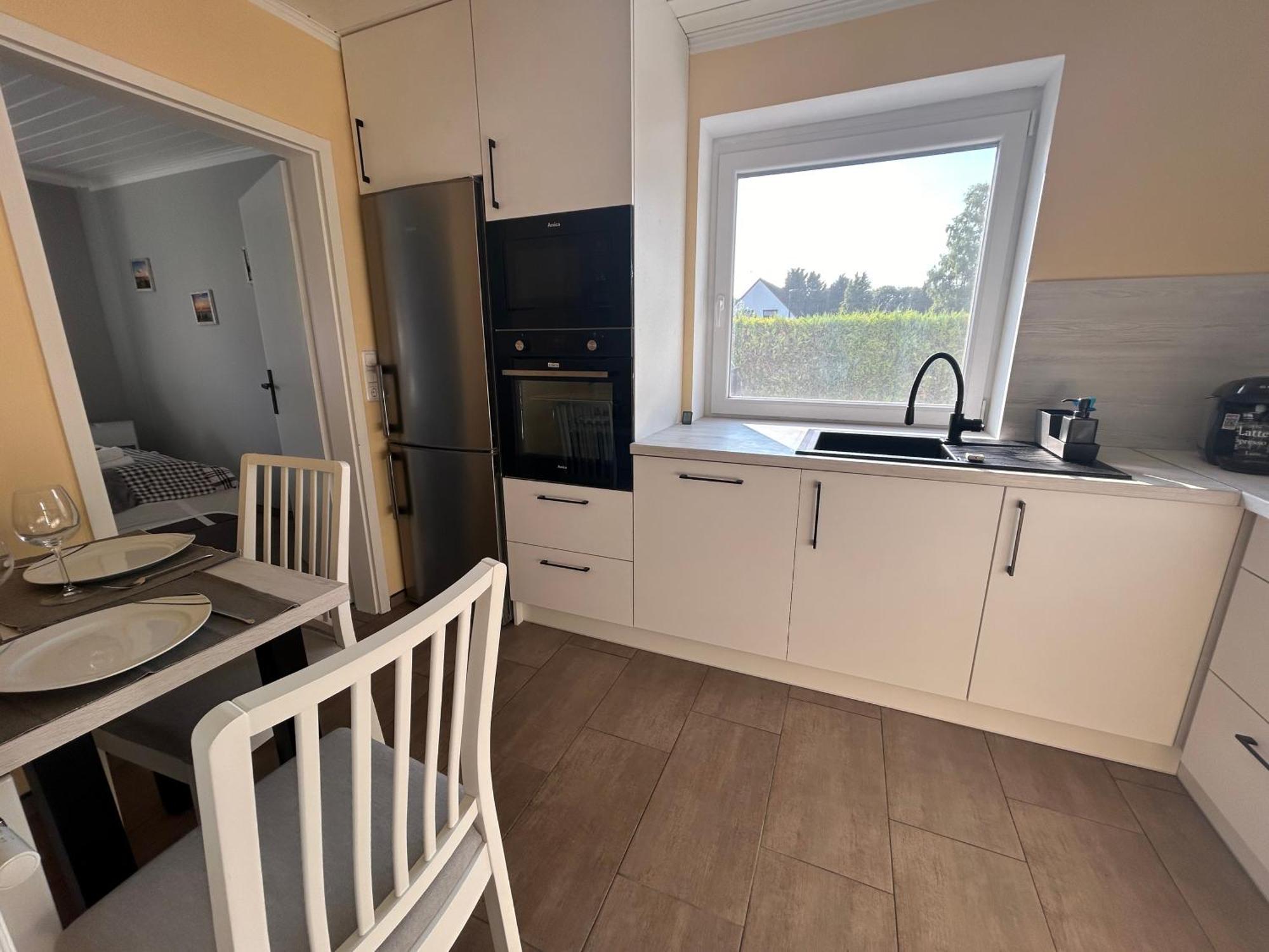 Idyllische Auszeit Apartment