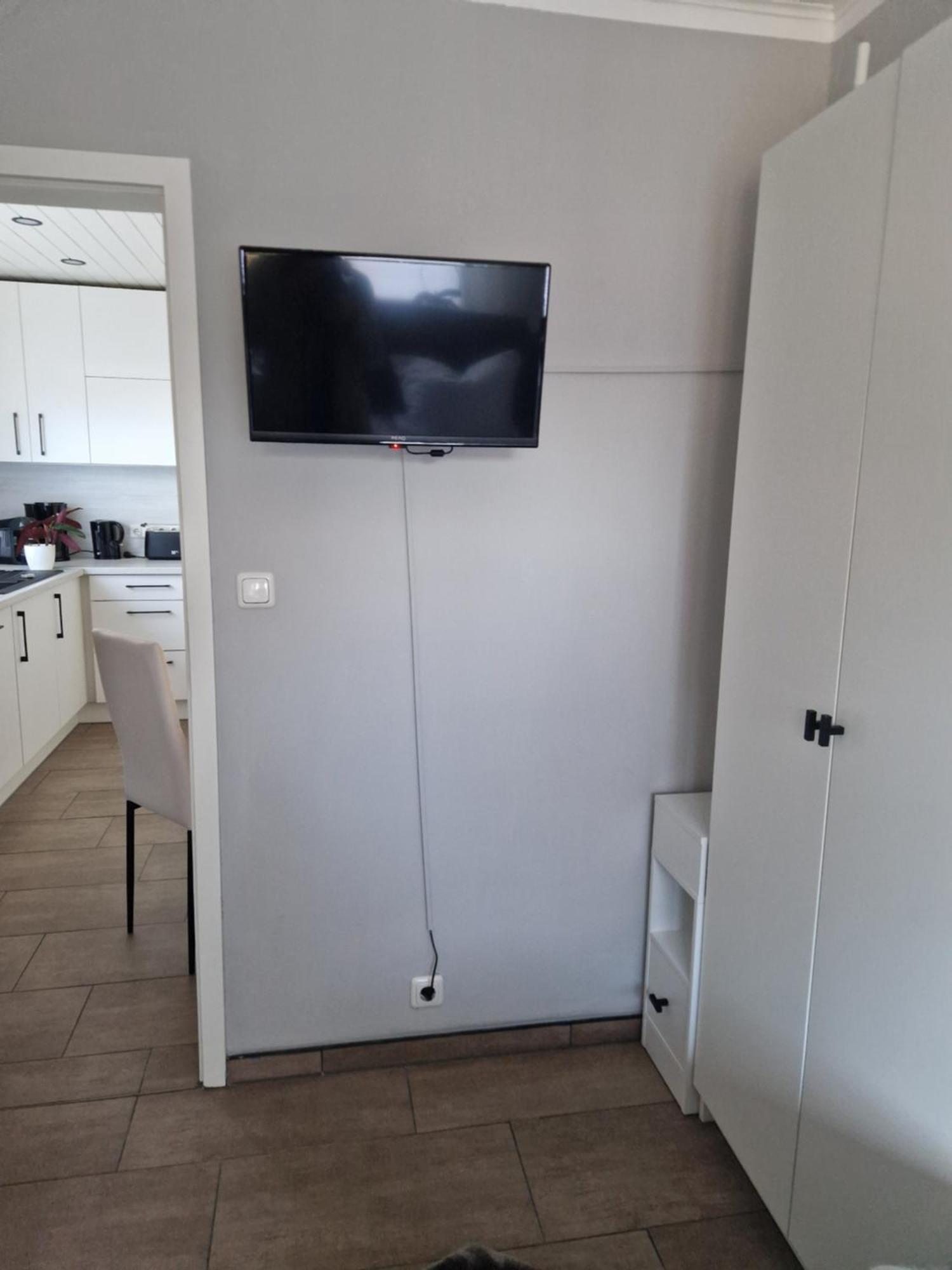 Idyllische Auszeit Apartment Oyten